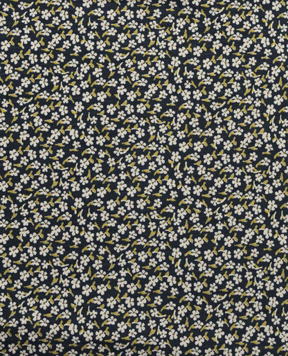 Chaka Organic Cotton & TENCEL Skirt Best Seller Midnight Print | Toad&Co Women