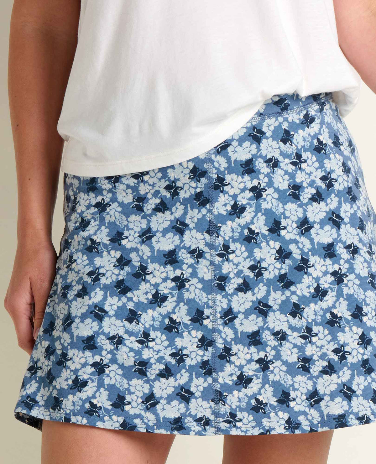 Women's Seleena Skort - by Toad&Co  | Toad&Co Women