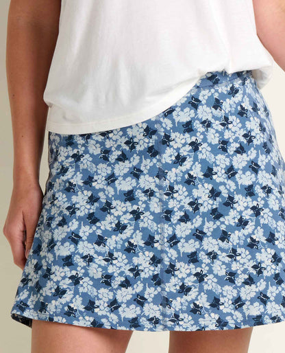Women's Seleena Skort - by Toad&Co  | Toad&Co Women
