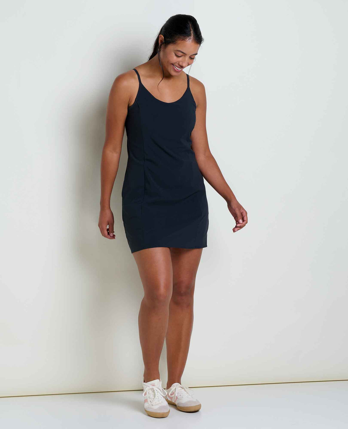 Sunkissed Skort Dress - Exercise and Travel Dress by Toad&Co  | Toad&Co Women