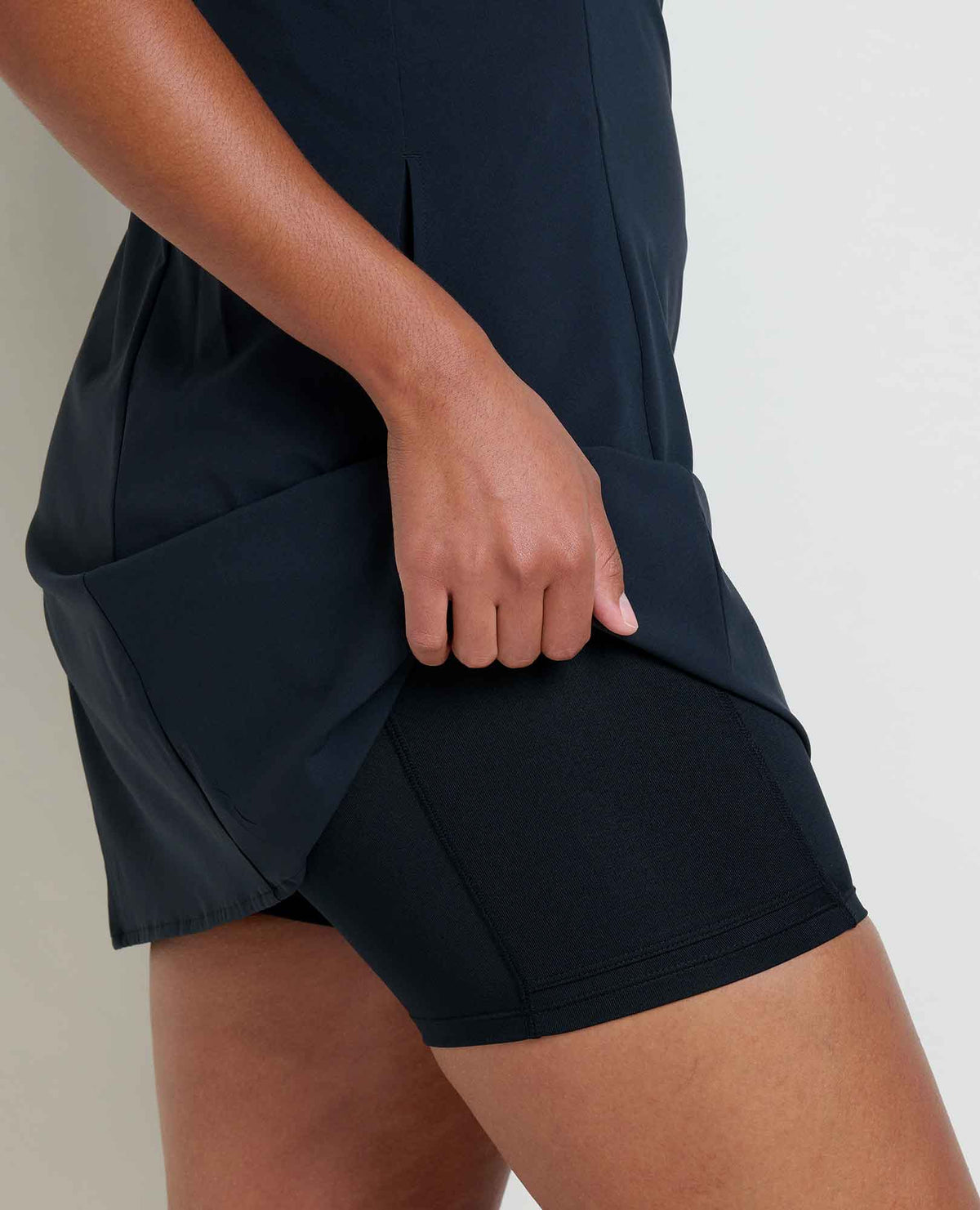 Sunkissed Skort Dress - Exercise and Travel Dress by Toad&Co  | Toad&Co Women