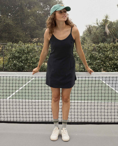 Sunkissed Skort Dress - Exercise and Travel Dress by Toad&Co  | Toad&Co Women