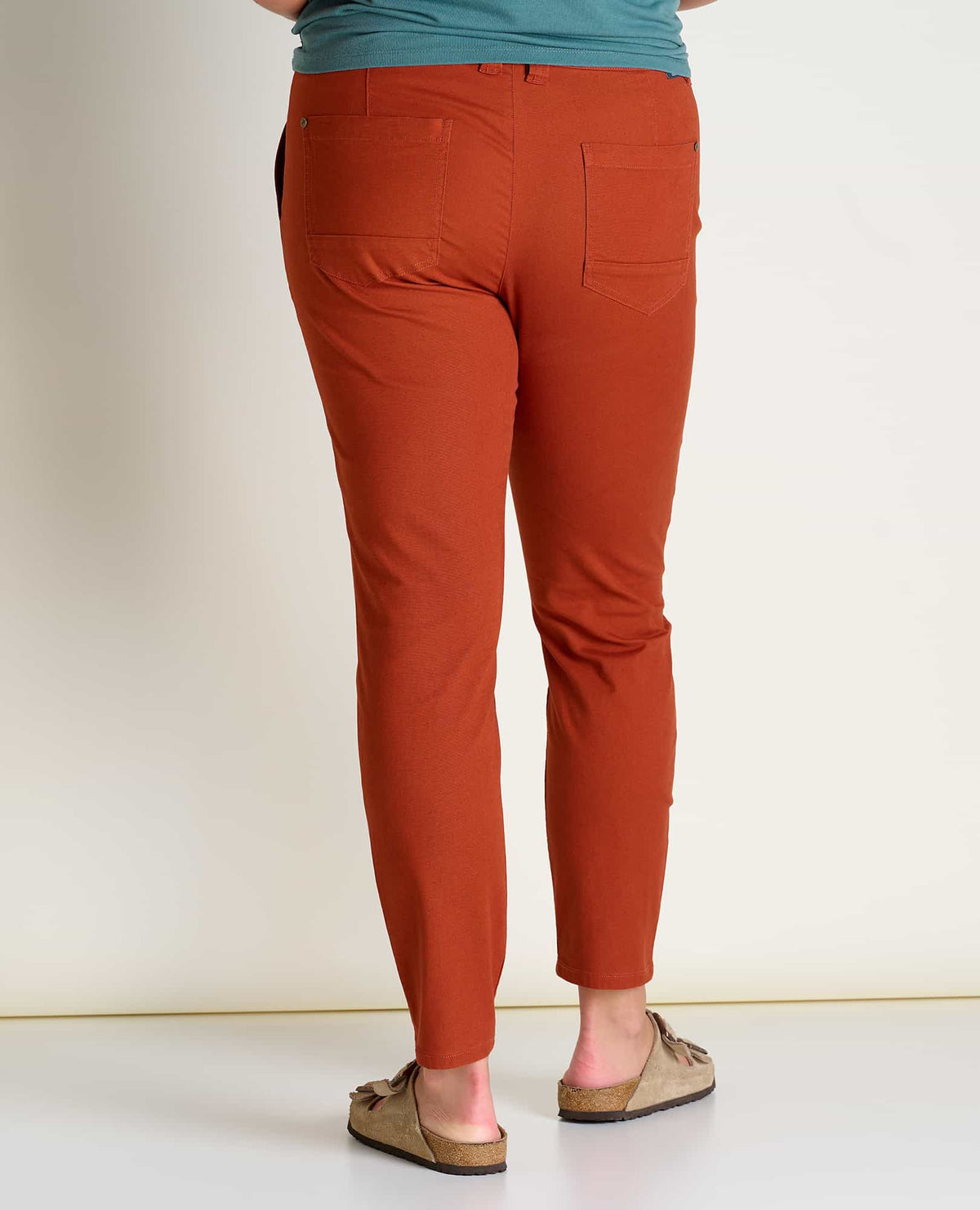 Women's Earthworks Ankle Pant - by Toad&Co  | Toad&Co Women