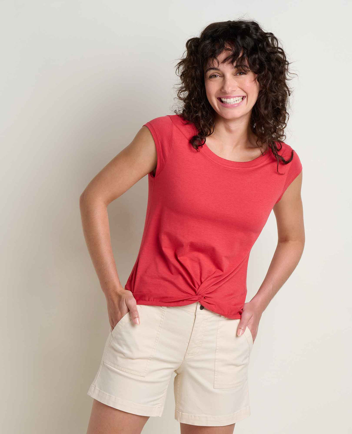 Women's Anza Short Sleeve Shirt - Organic Cotton Shirt by Toad&Co  | Toad&Co Women