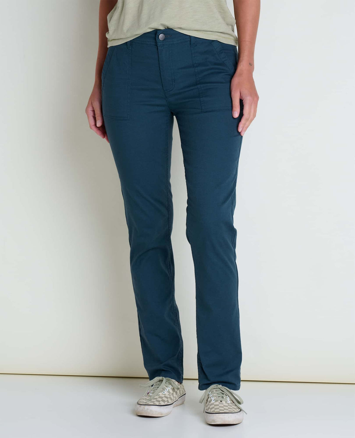 Women's Earthworks Pant - by Toad&Co  | Toad&Co Women