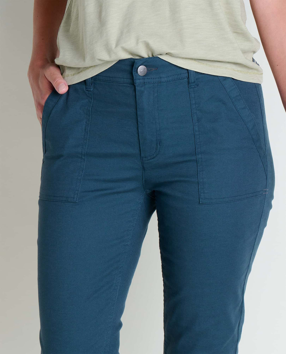 Women's Earthworks Pant - by Toad&Co  | Toad&Co Women
