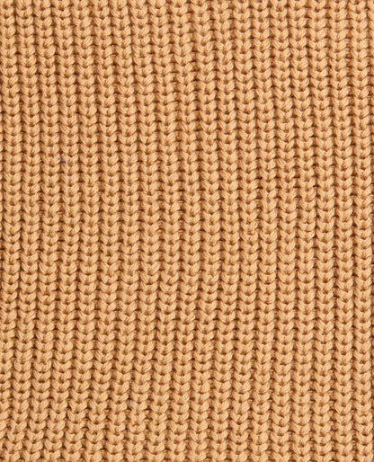 Bianca Organic Cotton Crewneck Sweater - Everyday Comfort  | Toad&Co Women
