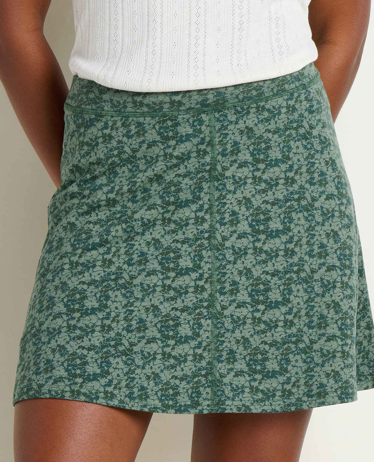 Women's Seleena Skort - by Toad&Co  | Toad&Co Women