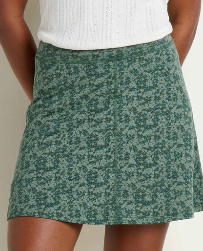 Women's Seleena Skort - by Toad&Co  | Toad&Co Women