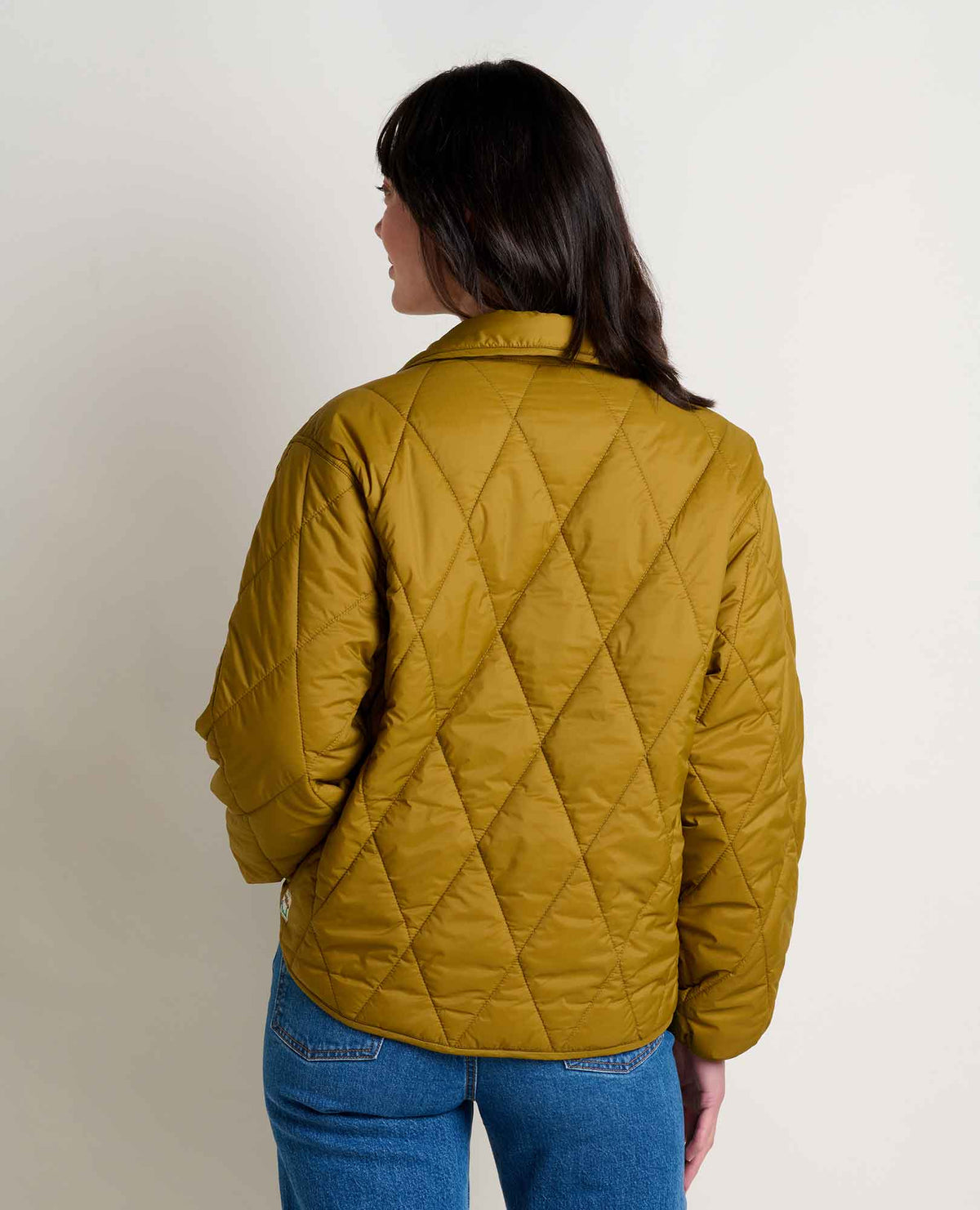 Women's Roame Reversible & Packable Quilted Jacket  | Toad&Co Women