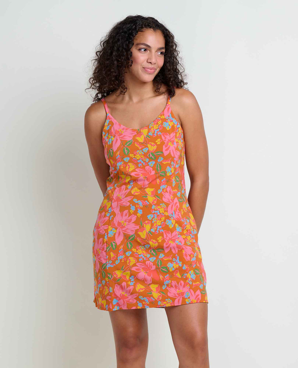 Sunkissed Skort Dress  | Toad&Co Women