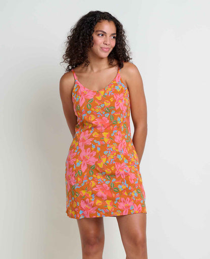 Sunkissed Skort Dress  | Toad&Co Women