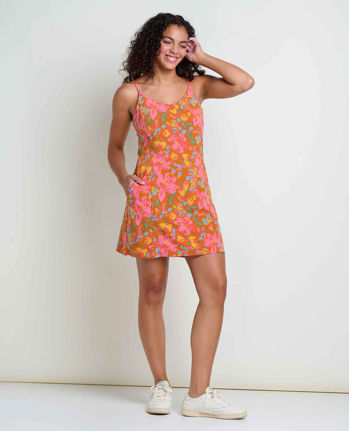 Sunkissed Skort Dress  | Toad&Co Women