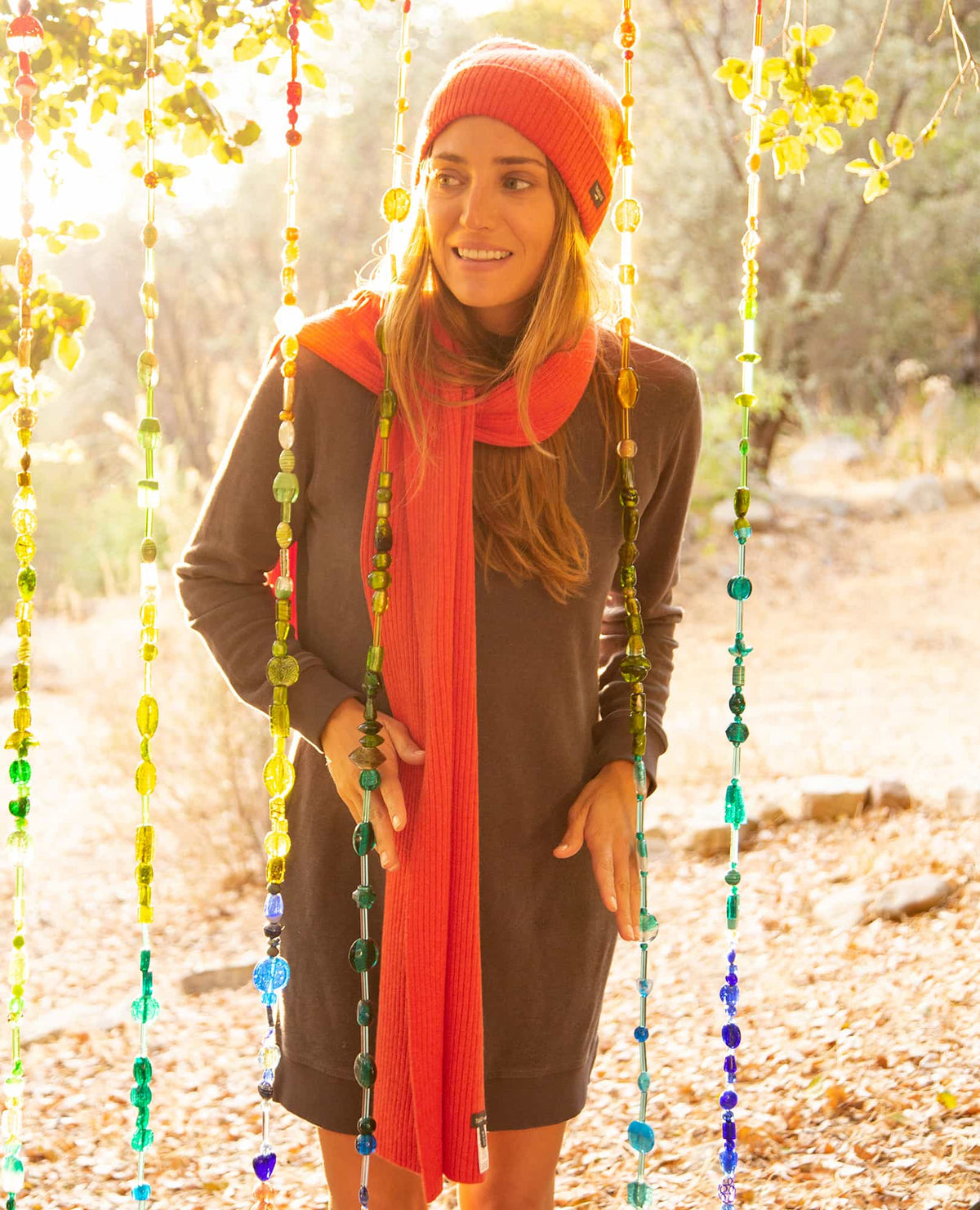 Cazadero Wool Blend Scarf - by Toad&Co  | Toad&Co Women|Men
