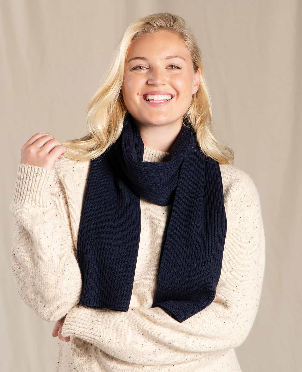Cazadero Wool Blend Scarf - by Toad&Co  | Toad&Co Women|Men