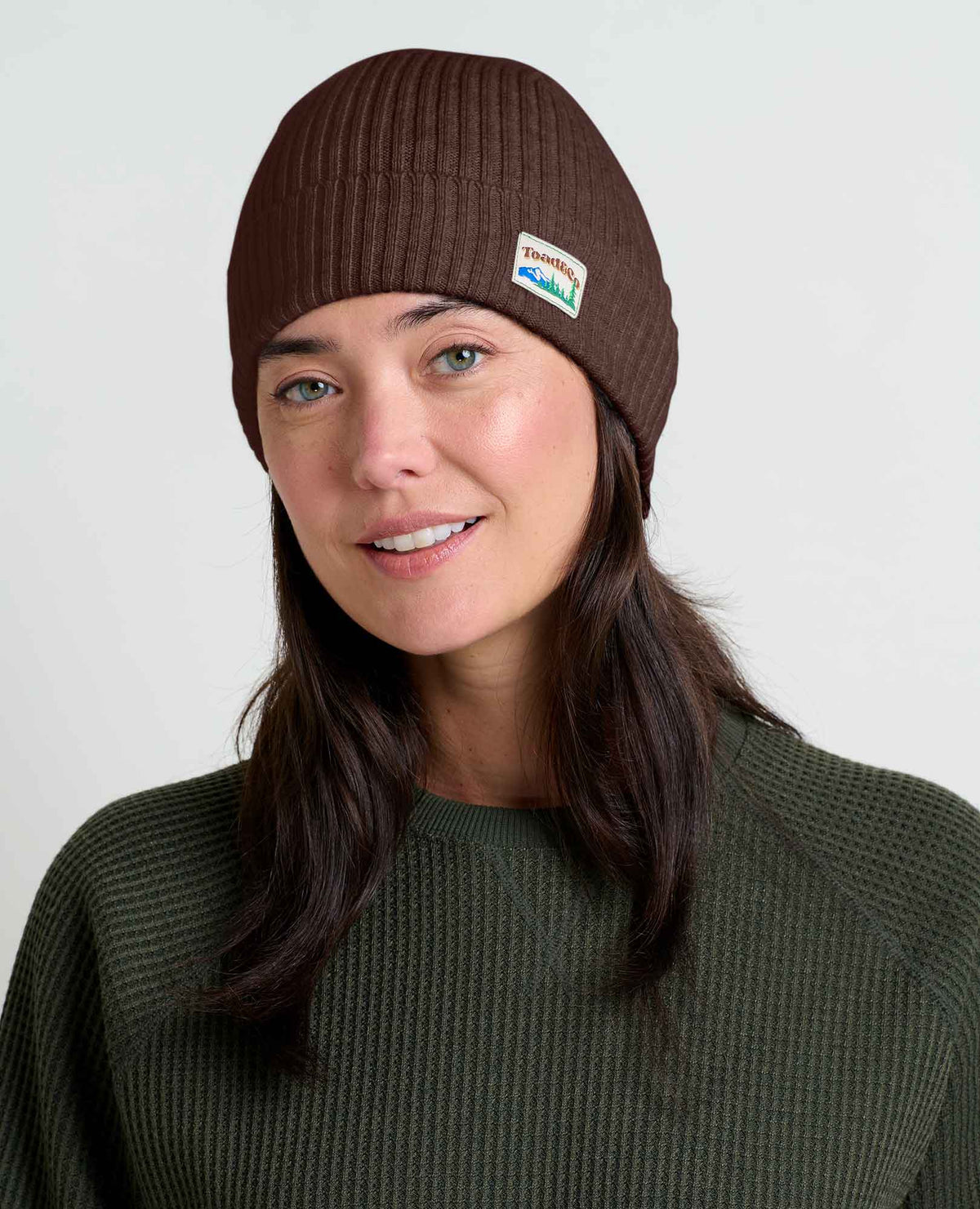 Cazadero Wool Blend Beanie - by Toad&Co  | Toad&Co Women|Men
