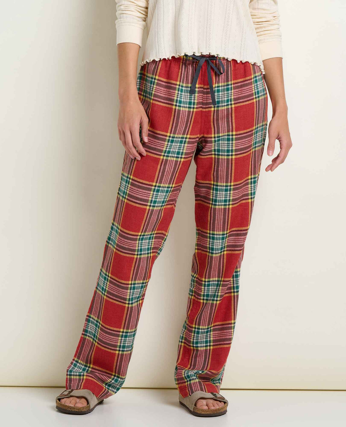 Shuteye Women's Flannel Sleep Pant - Lounge Pants by Toad&Co  | Toad&Co Women