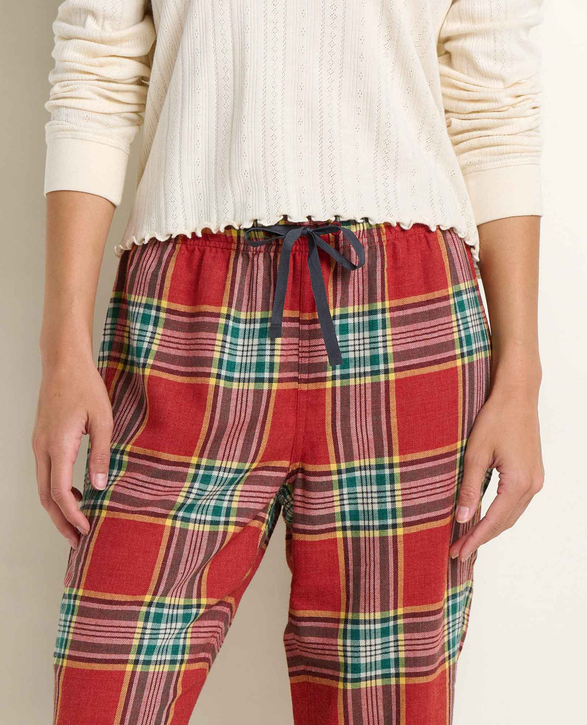 Shuteye Women's Flannel Sleep Pant - Lounge Pants by Toad&Co  | Toad&Co Women