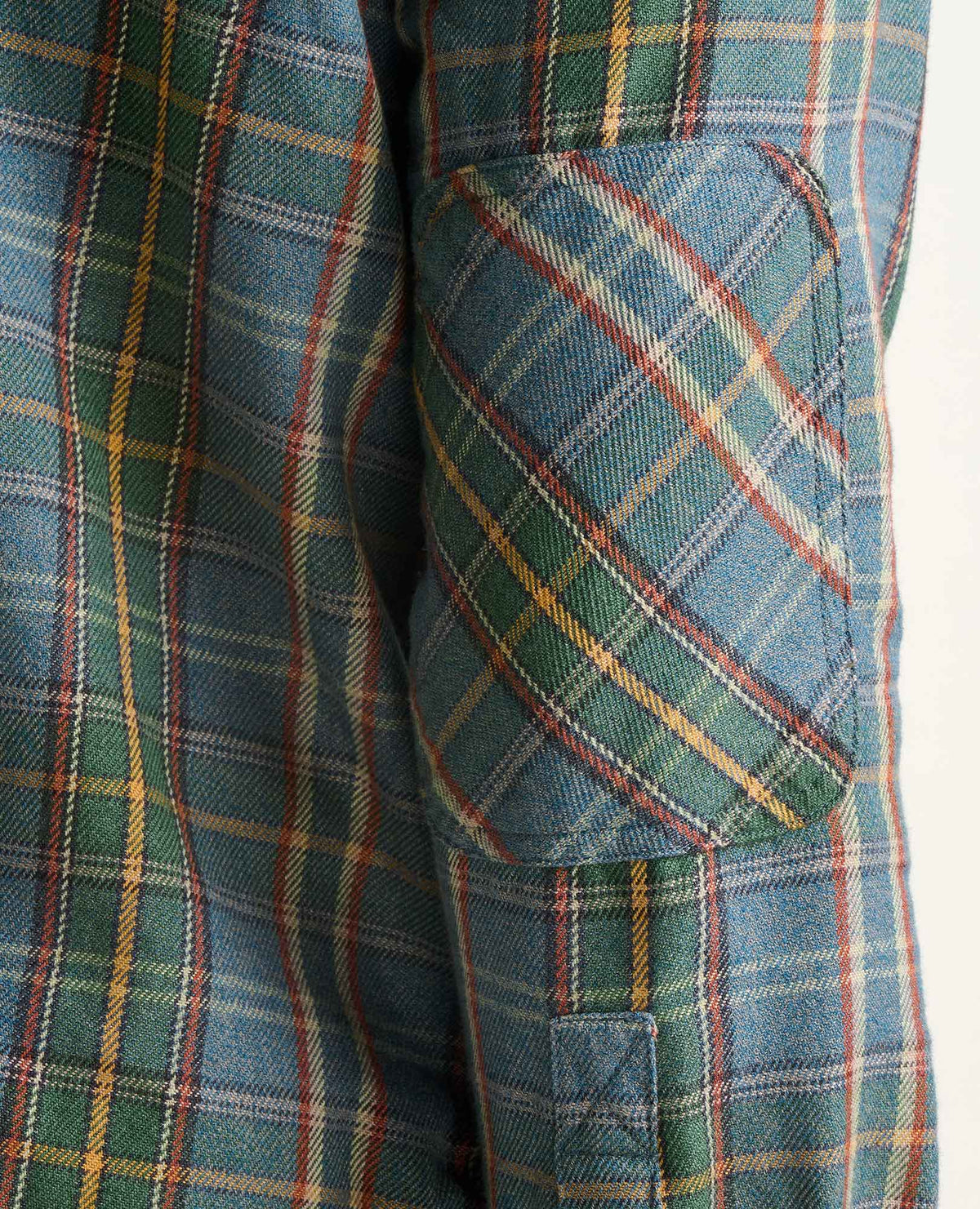 Men's Ranchero Long Sleeve Shirt - 100% Recycled by Toad&Co  | Toad&Co Men