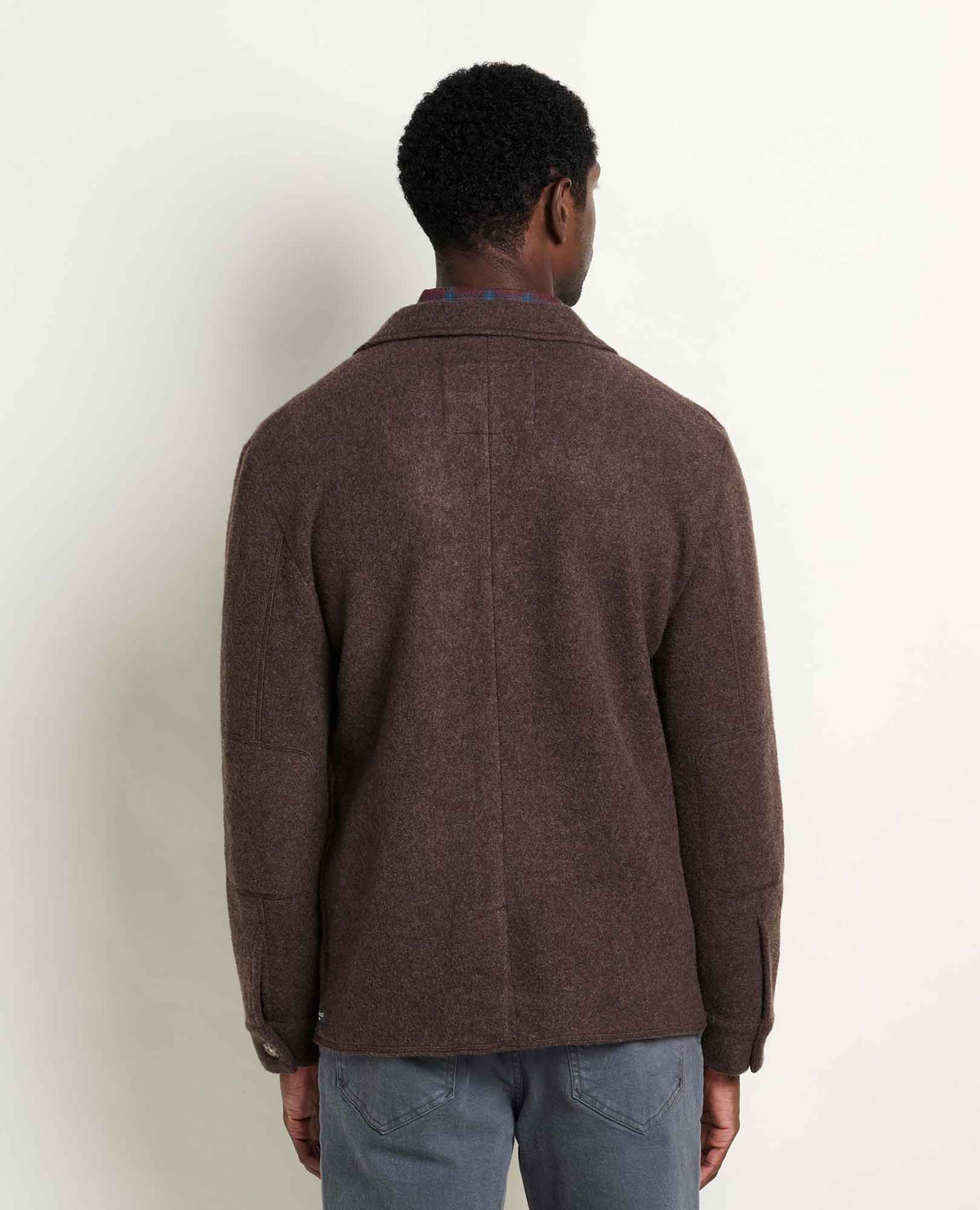 Men's Kennicott Blazer  | Toad&Co Men