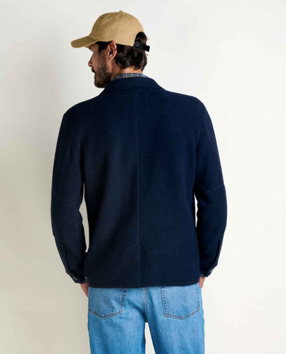 Men's Kennicott Blazer  | Toad&Co Men