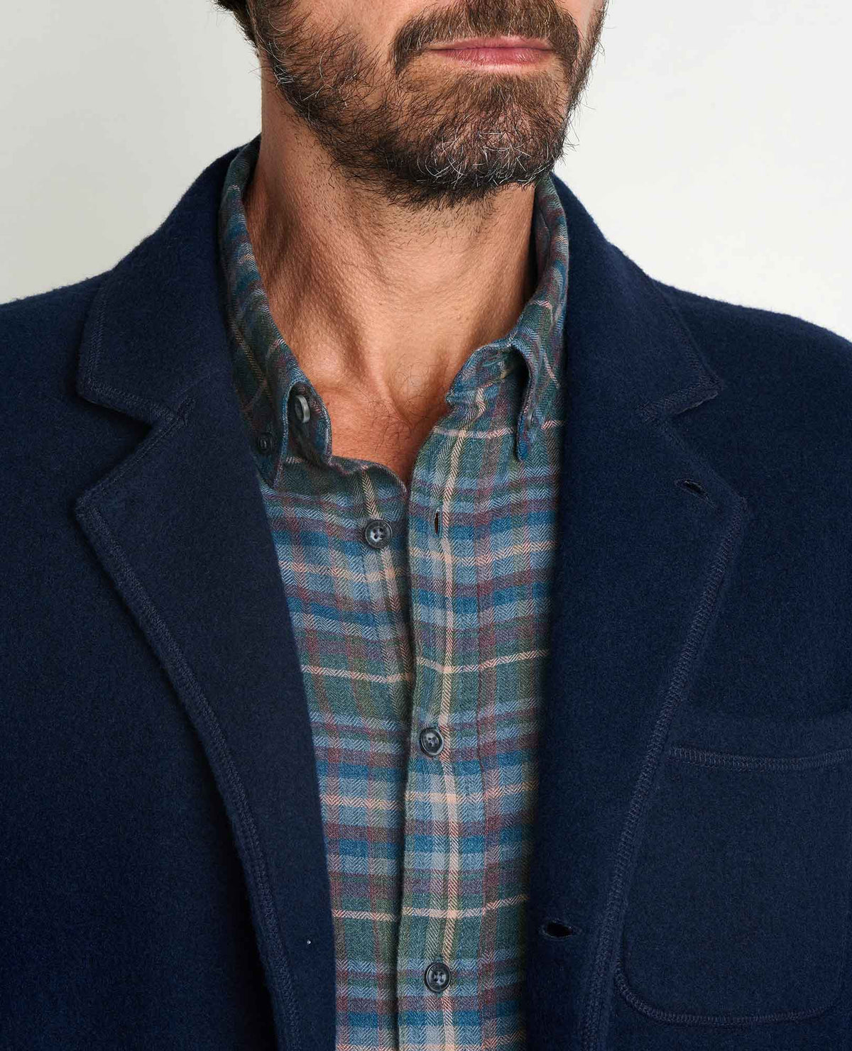 Men's Kennicott Blazer  | Toad&Co Men