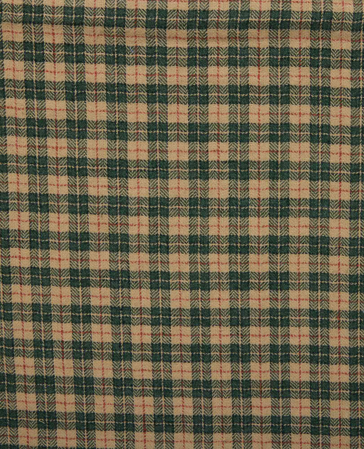 Airsmyth Men's Flannel Shirt - 100% Recycled by Toad&Co Chai Pattern | Toad&Co Men