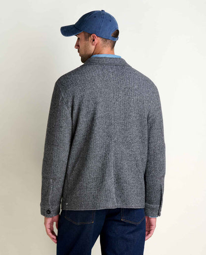 Men's Kennicott Blazer  | Toad&Co Men