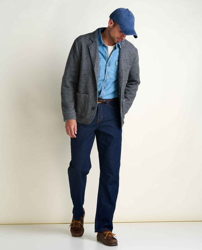 Men's Kennicott Blazer  | Toad&Co Men