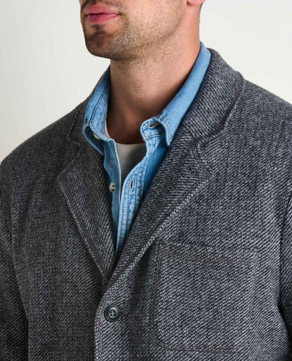 Men's Kennicott Blazer  | Toad&Co Men