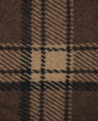 Kennicott Italian Wool Patterned Shirt Jacket - Heritage Vibes  | Toad&Co Men