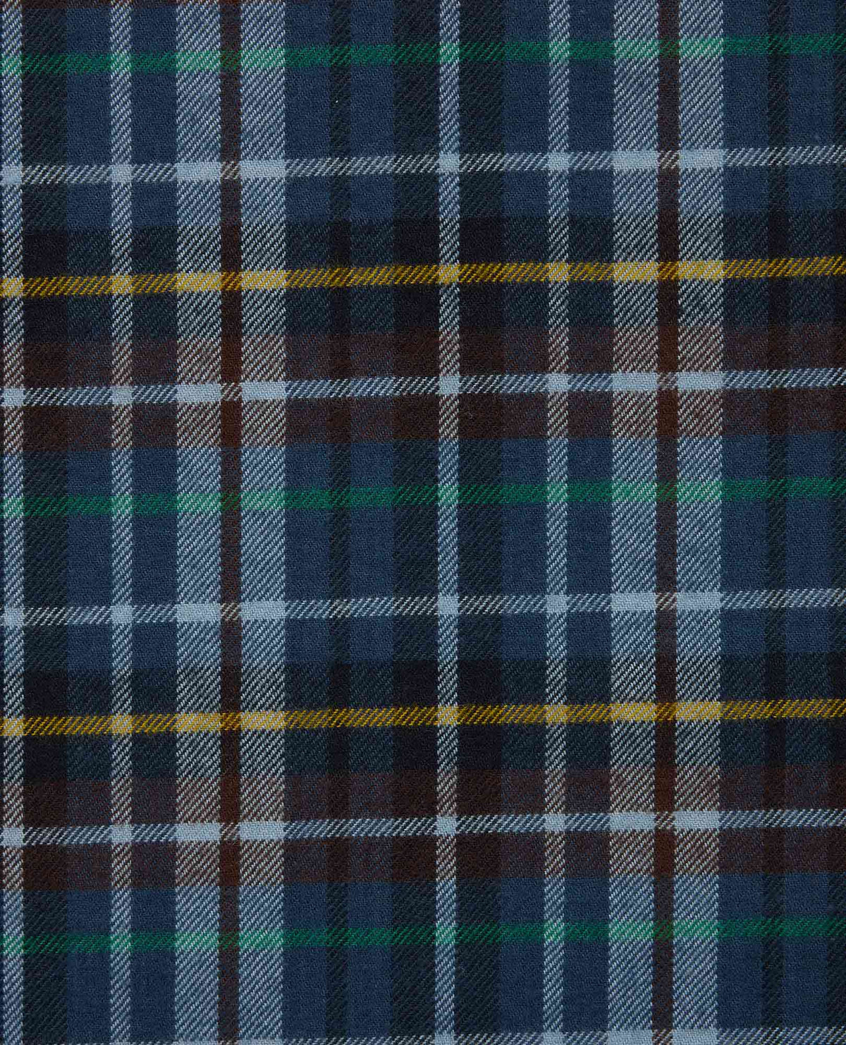 Men's Pinevale Midweight Organic Cotton Flannel  | Toad&Co Men