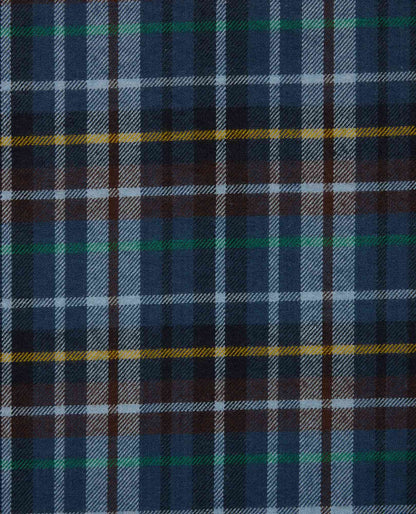 Men's Pinevale Midweight Organic Cotton Flannel  | Toad&Co Men