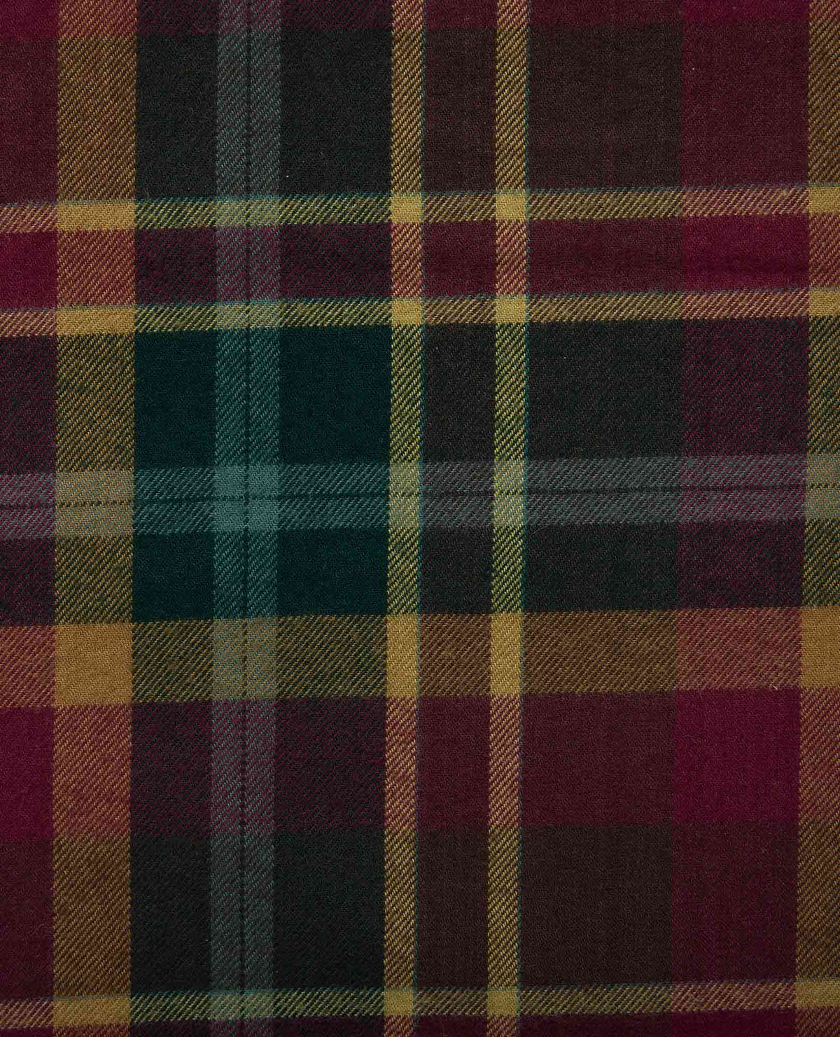 Men's Pinevale Midweight Organic Cotton Flannel  | Toad&Co Men