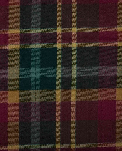 Men's Pinevale Midweight Organic Cotton Flannel  | Toad&Co Men
