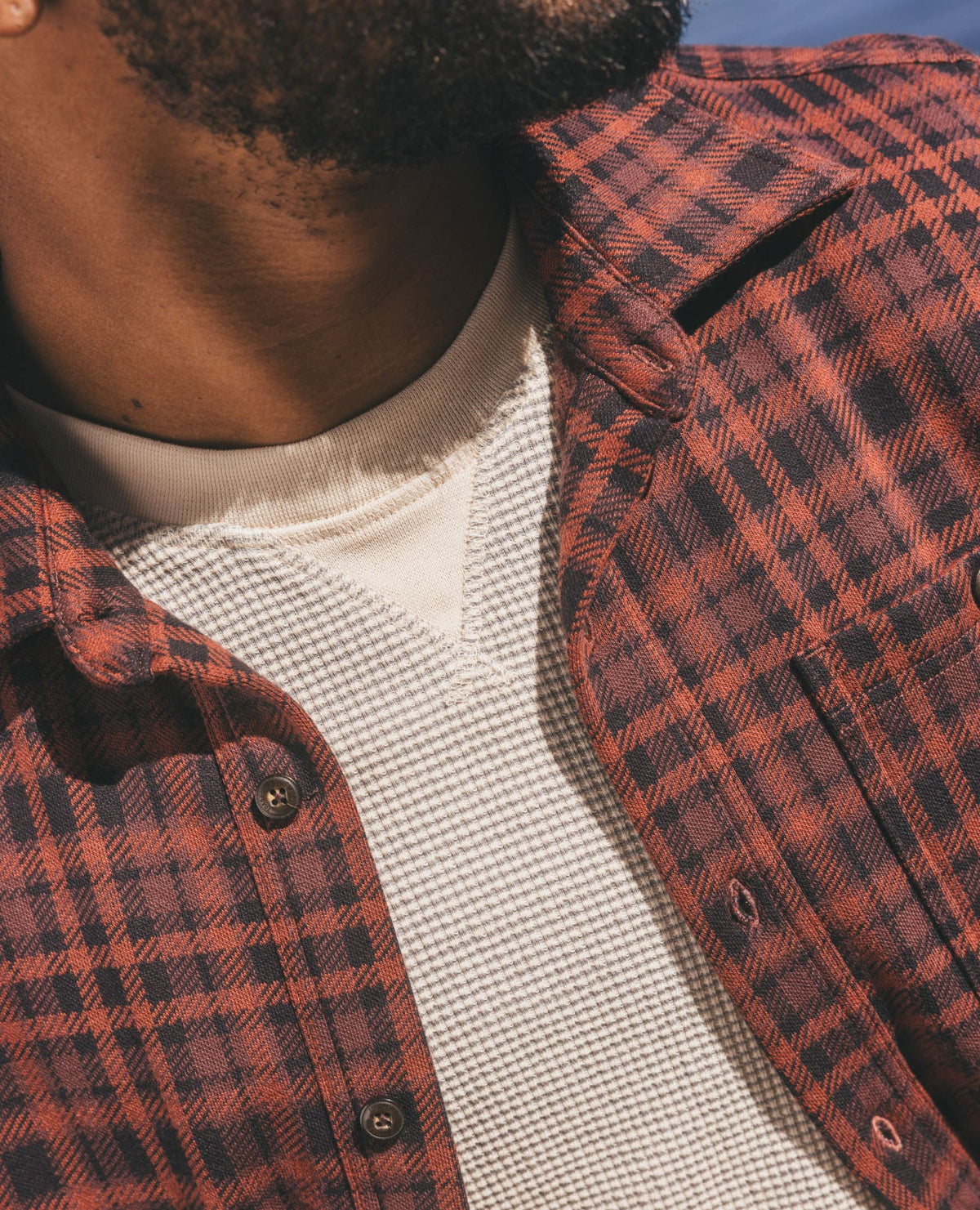 Shadowbrook Shirt - Comfort of a Woven, Softness of a Knit  | Toad&Co Men