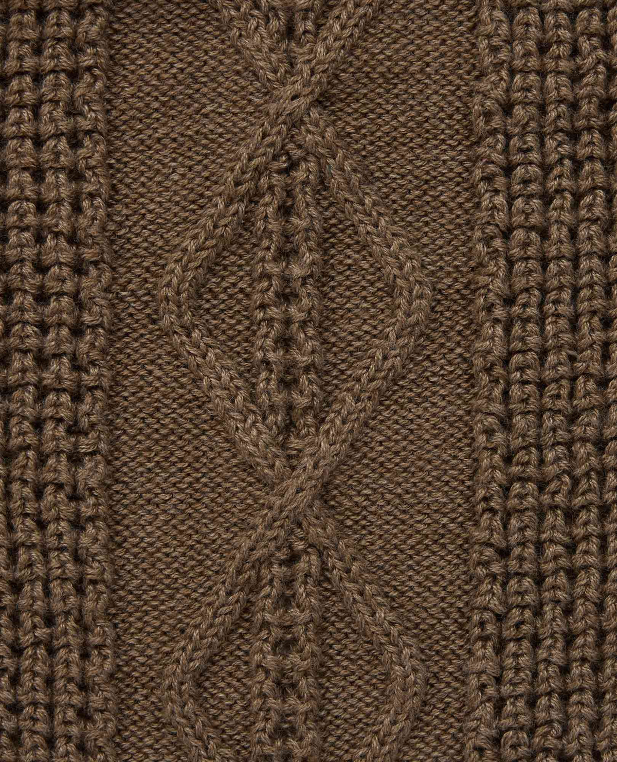 Butte Pattern Crew Sweater  | Toad&Co Men