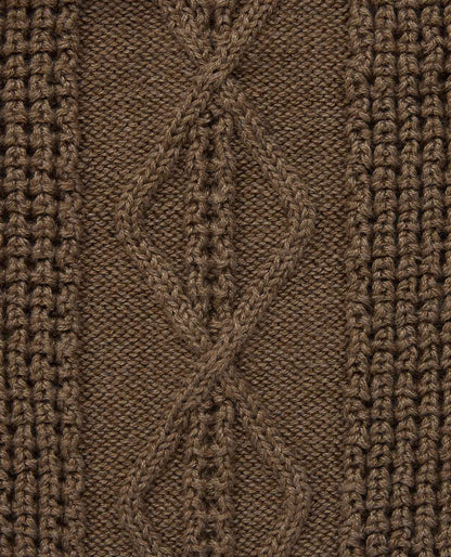 Butte Pattern Crew Sweater  | Toad&Co Men