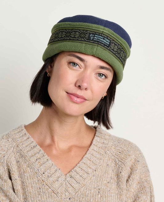 The Winter Toque  | Toad&Co Men