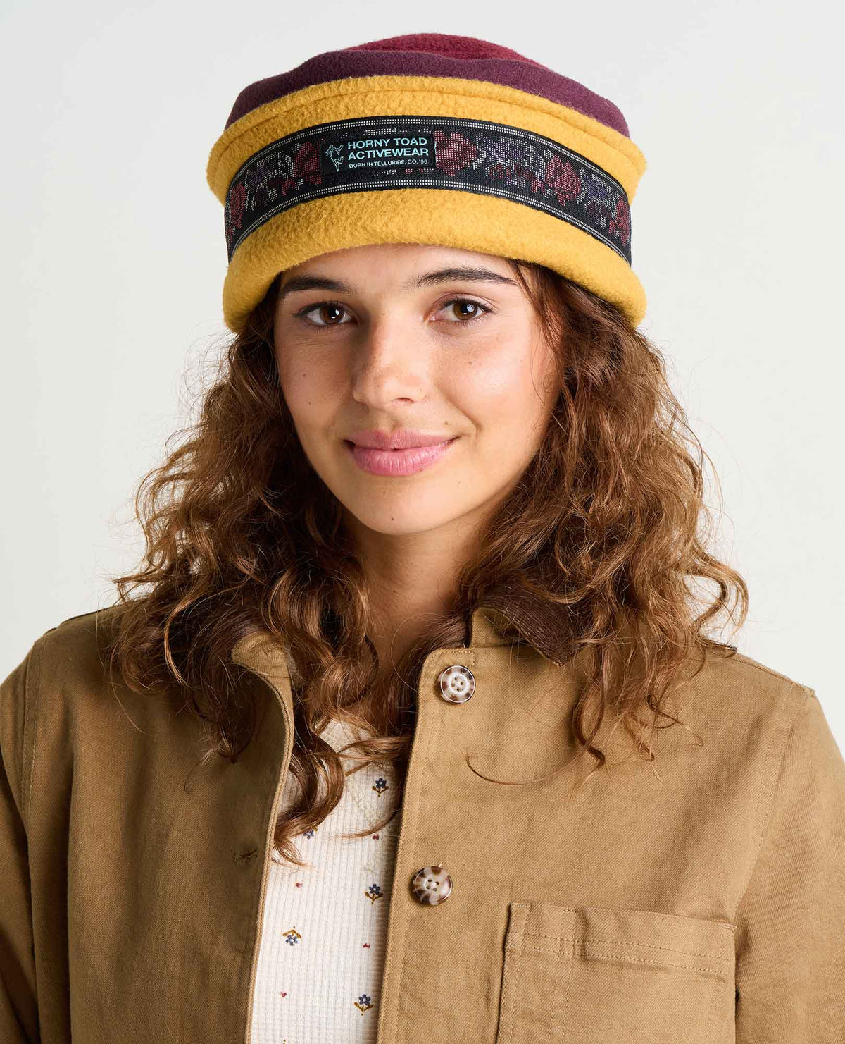 The Winter Toque  | Toad&Co Men