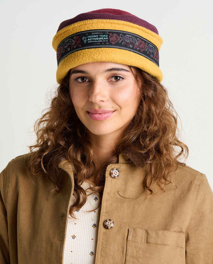 The Winter Toque  | Toad&Co Men