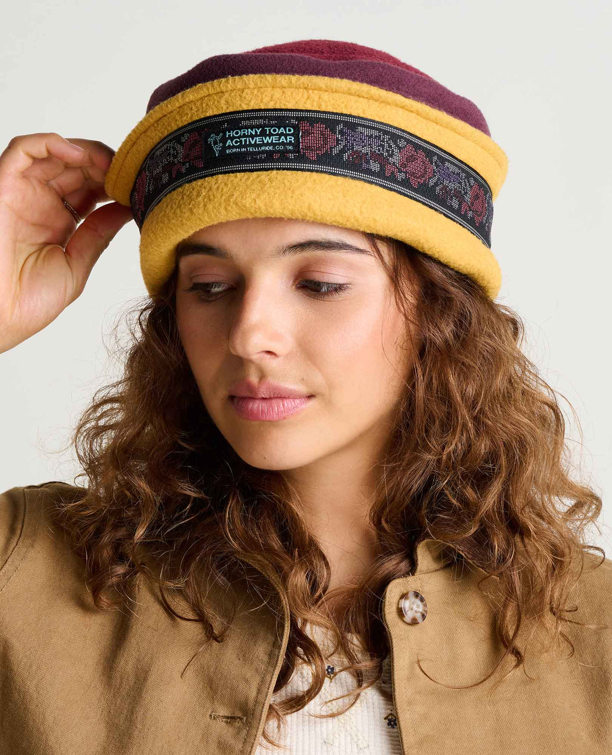 The Winter Toque  | Toad&Co Men