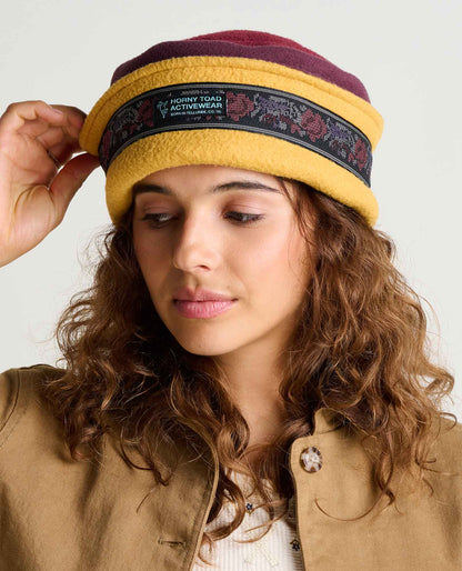 The Winter Toque  | Toad&Co Men