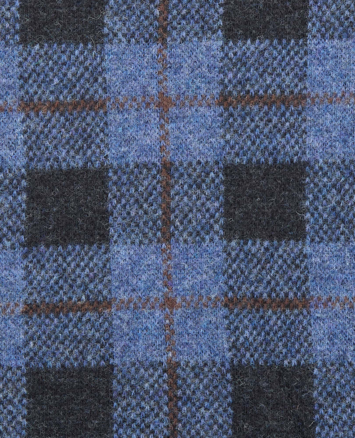Kennicott Italian Wool Patterned Shirt Jacket - Heritage Vibes  | Toad&Co Men