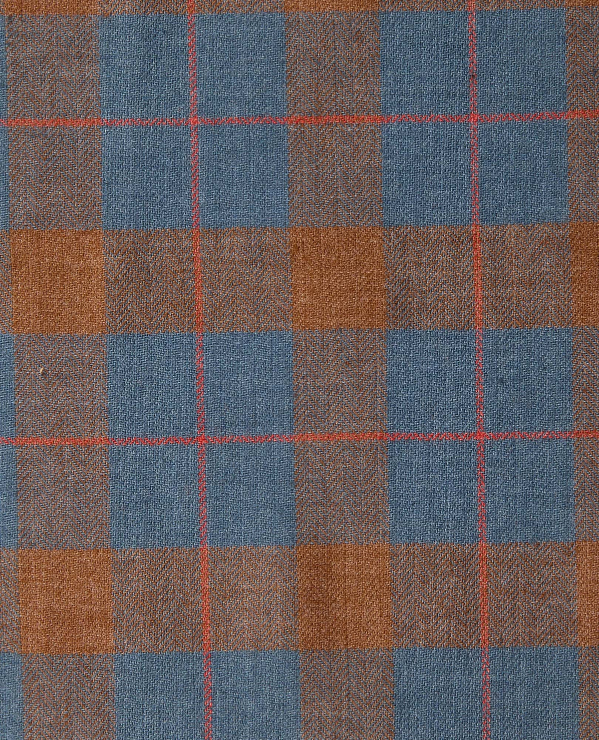 Airsmyth Men's Flannel Shirt - 100% Recycled by Toad&Co Partridge Two Color Plaid | Toad&Co Men