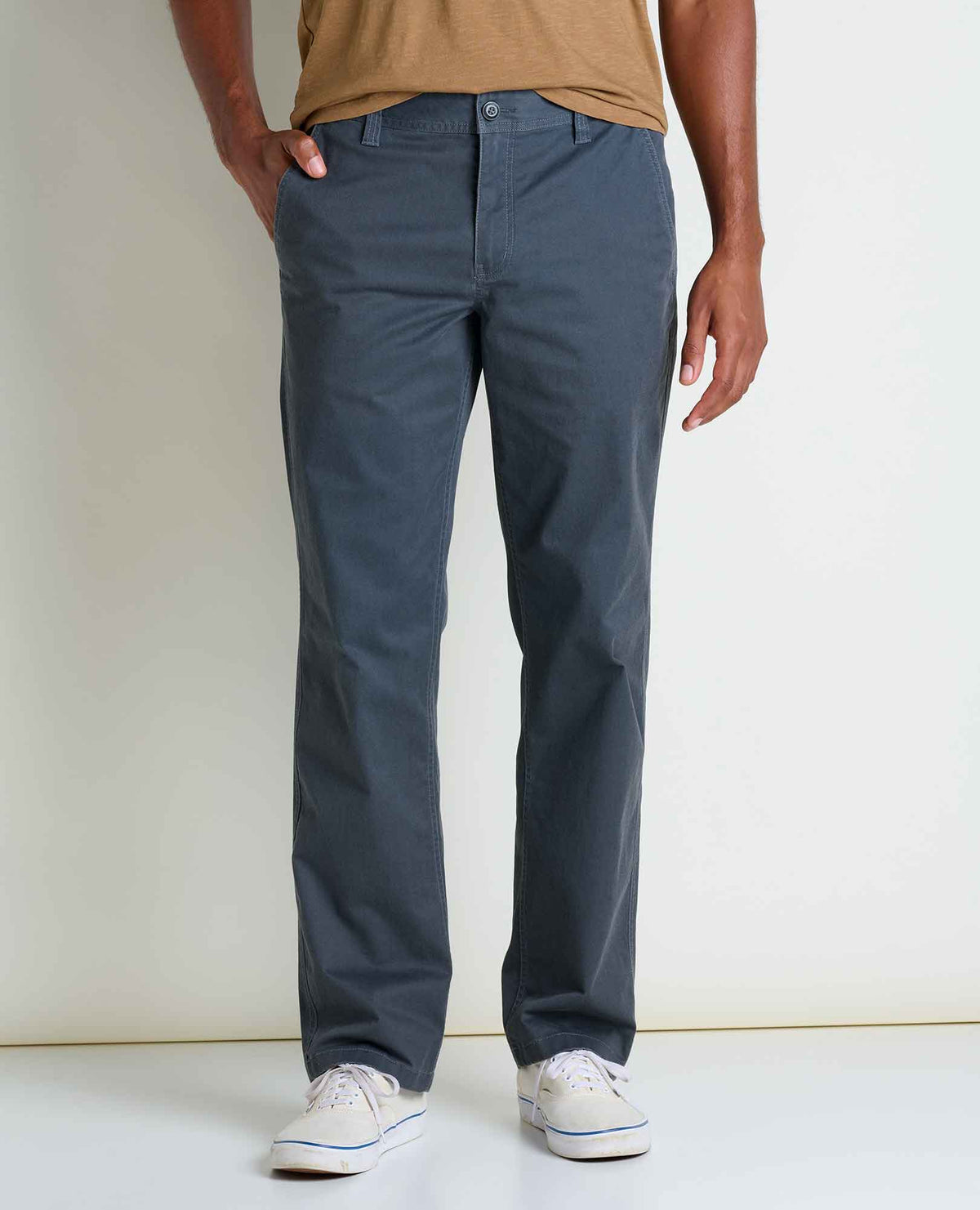 Men's Mission Ridge Relaxed Fit Chino Pant  | Toad&Co Men