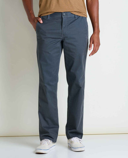 Men's Mission Ridge Relaxed Fit Chino Pant  | Toad&Co Men