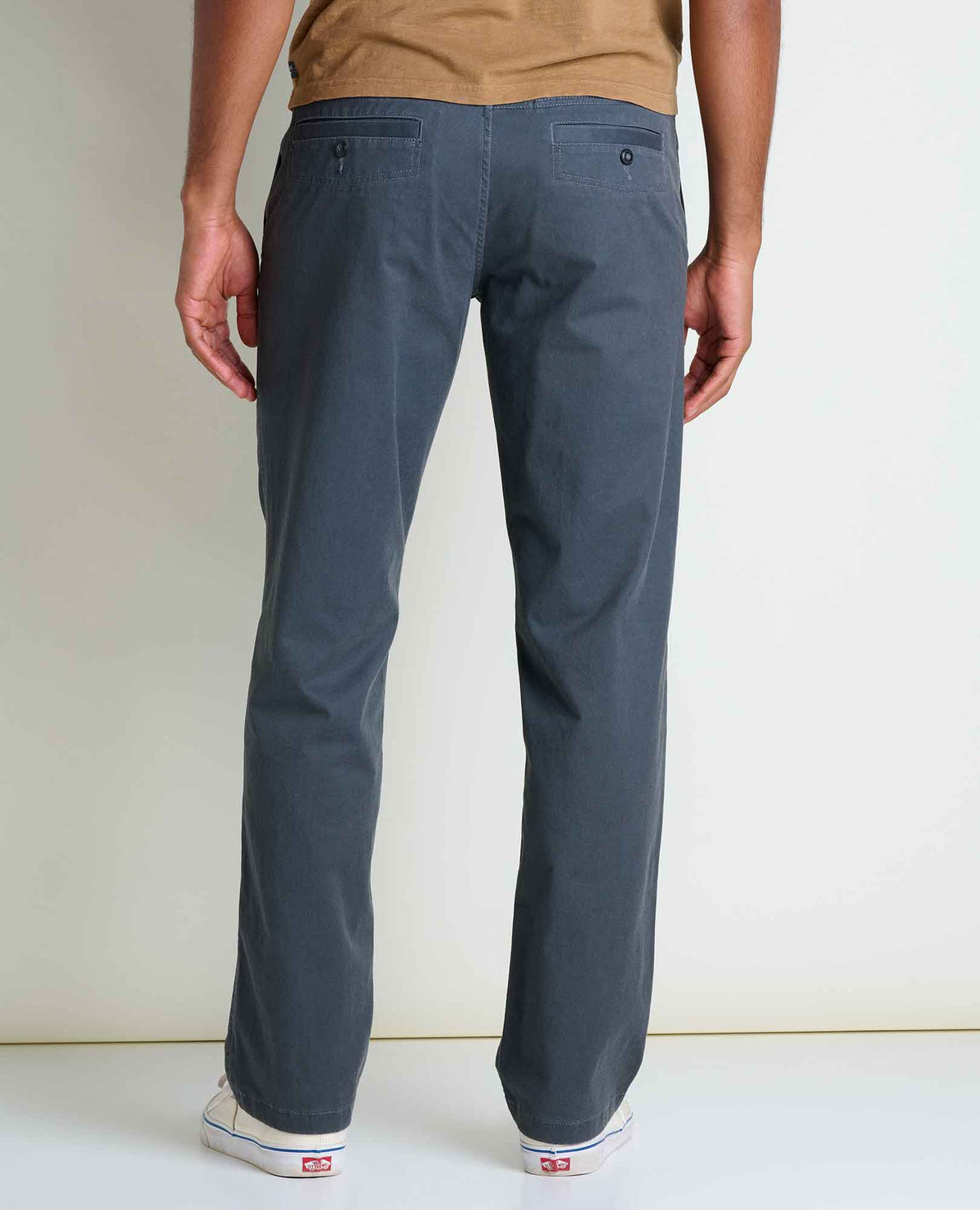 Men's Mission Ridge Relaxed Fit Chino Pant  | Toad&Co Men