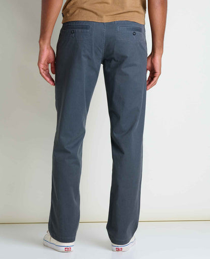 Men's Mission Ridge Relaxed Fit Chino Pant  | Toad&Co Men