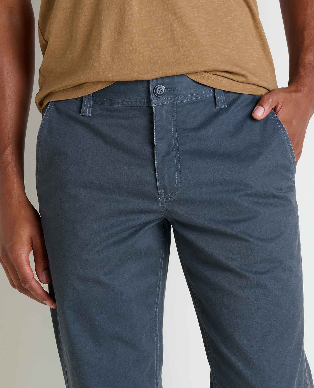 Men's Mission Ridge Relaxed Fit Chino Pant  | Toad&Co Men
